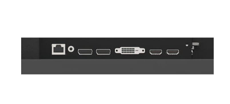 iiyama ProLite To Be Updated écran plat de PC 2,17 m (85.6") 3840 x 2160 pixels 4K Ultra HD LED Noir (LH8654UHS-B1AG) — image 12