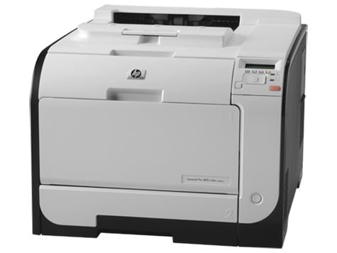 Imprimante couleur HP LaserJet Pro 400 M451nw (CE956A) — image 3
