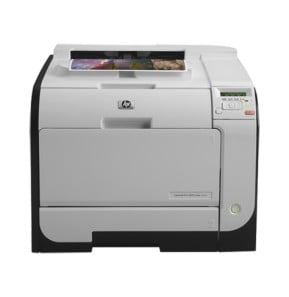 Imprimante couleur HP LaserJet Pro 400 M451nw (CE956A)