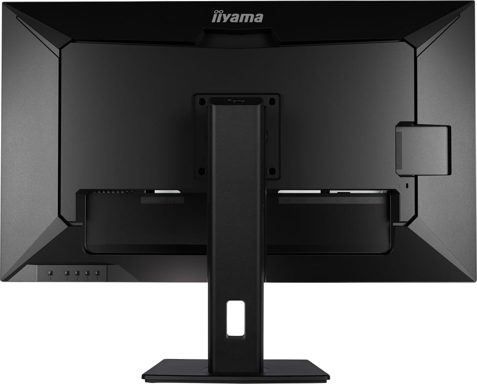 iiyama ProLite XUB3293UHSN-B5 écran plat de PC 80 cm (31.5") 3840 x 2160 pixels 4K Ultra HD LCD Noir (XUB3293UHSN-B5) — image 6
