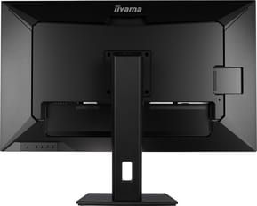 iiyama ProLite XUB3293UHSN-B5 écran plat de PC 80 cm (31.5") 3840 x 2160 pixels 4K Ultra HD LCD Noir (XUB3293UHSN-B5) — image 6