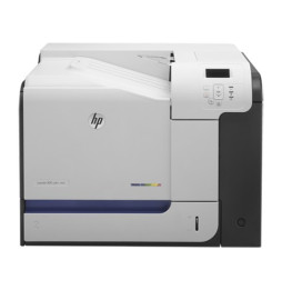 Imprimante couleur HP LaserJet Enterprise 500 M551n (CF081A)