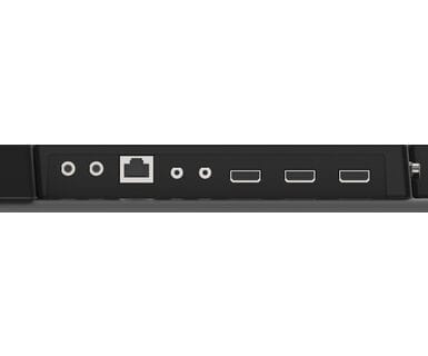 iiyama LE3241S-B1 affichage de messages Panneau plat de signalisation numérique 80 cm (31.5") 350 cd/m² Full HD Noir 18/7 — image 11