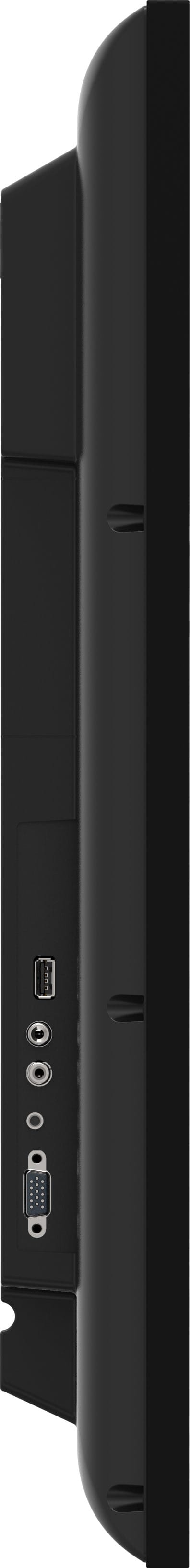 iiyama LE4341UHS-B1 affichage de messages Panneau plat de signalisation numérique 108 cm (42.5") LCD 350 cd/m² 4K Ultra HD — image 6