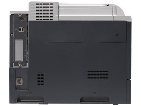 Imprimante Laser HP Color LaserJet Enterprise CP4025dn (CC490A)  — image 5