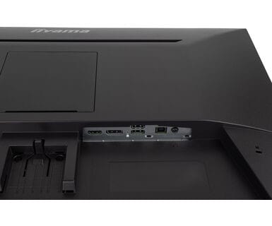 iiyama ProLite XU2794QSU-B6 écran plat de PC 68,6 cm (27") 2560 x 1440 pixels Wide Quad HD LCD Noir (XU2794QSU-B6) — image 11
