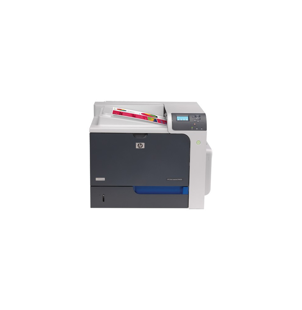 Imprimante Laser HP Color LaserJet Enterprise CP4025dn (CC490A) 