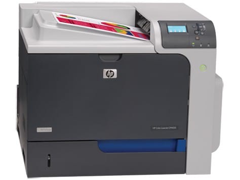 Imprimante Laser HP Color LaserJet Enterprise CP4025dn (CC490A)  — image 2