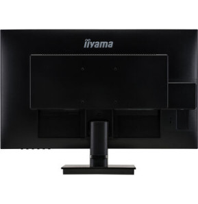 iiyama ProLite XU2792QSU-B1 écran plat de PC 68,6 cm (27") 2560 x 1440 pixels WQXGA LED Noir (XU2792QSU-B1)