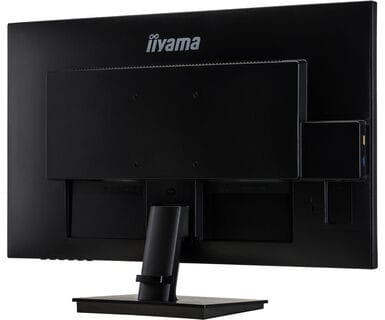 iiyama ProLite XU2792QSU-B1 écran plat de PC 68,6 cm (27") 2560 x 1440 pixels WQXGA LED Noir (XU2792QSU-B1) — image 8