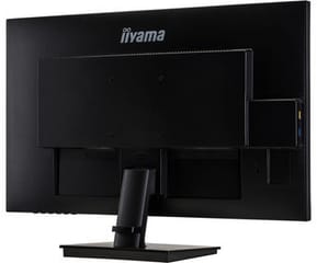 iiyama ProLite XU2792QSU-B1 écran plat de PC 68,6 cm (27") 2560 x 1440 pixels WQXGA LED Noir (XU2792QSU-B1) — image 8