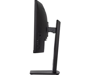 iiyama ProLite XCB3494WQSN-B5 LED display 86,4 cm (34") 3440 x 1440 pixels UltraWide Quad HD Noir (XCB3494WQSN-B5) — image 5