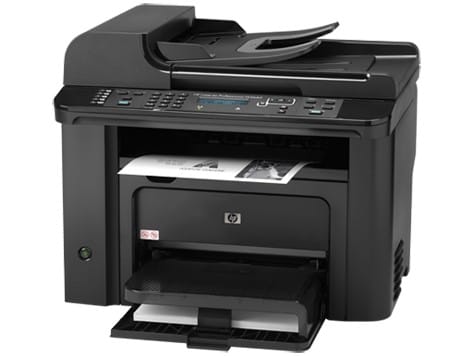 Imprimante multifonction HP LaserJet Pro M1536dnf (CE538A) — image 3