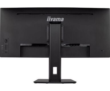 iiyama ProLite XCB3494WQSN-B5 LED display 86,4 cm (34") 3440 x 1440 pixels UltraWide Quad HD Noir (XCB3494WQSN-B5) — image 8