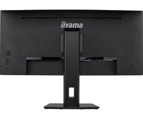 iiyama ProLite XCB3494WQSN-B5 LED display 86,4 cm (34") 3440 x 1440 pixels UltraWide Quad HD Noir (XCB3494WQSN-B5) — image 8