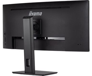 iiyama ProLite XCB3494WQSN-B5 LED display 86,4 cm (34") 3440 x 1440 pixels UltraWide Quad HD Noir (XCB3494WQSN-B5) — image 9