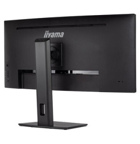 iiyama ProLite XCB3494WQSN-B5 LED display 86,4 cm (34") 3440 x 1440 pixels UltraWide Quad HD Noir (XCB3494WQSN-B5)