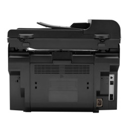 Imprimante multifonction HP LaserJet Pro M1536dnf (CE538A)