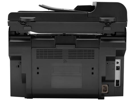 Imprimante multifonction HP LaserJet Pro M1536dnf (CE538A) — image 4