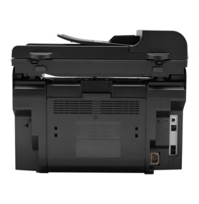 Imprimante multifonction HP LaserJet Pro M1536dnf (CE538A)