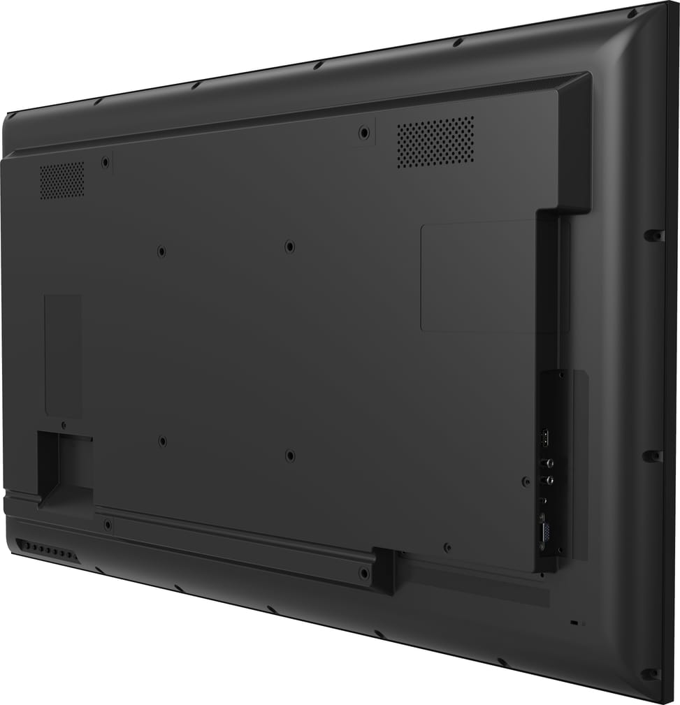 iiyama LE4341S-B1 affichage de messages Panneau plat de signalisation numérique 108 cm (42.5") LCD 350 cd/m² Full HD Noir 18/7 — image 10