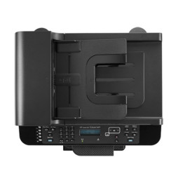 Imprimante multifonction HP LaserJet Pro M1536dnf (CE538A)