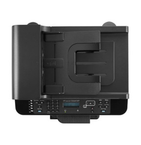 Imprimante multifonction HP LaserJet Pro M1536dnf (CE538A)
