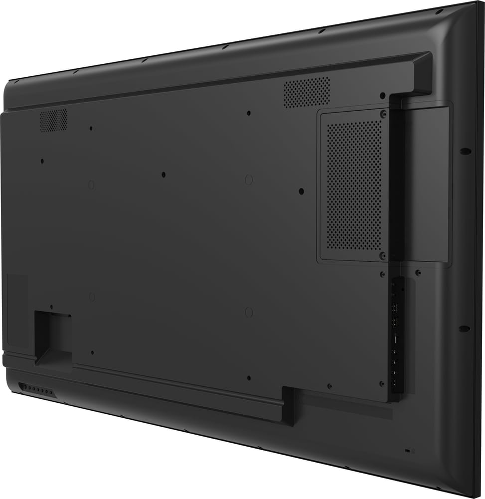 iiyama LE5041UHS-B1 affichage de messages Panneau plat de signalisation numérique 125,7 cm (49.5") LCD 350 cd/m² 4K Ultra HD — image 8