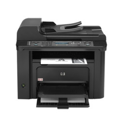 Imprimante multifonction HP LaserJet Pro M1536dnf (CE538A)