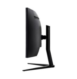 iiyama G-MASTER GCB3480WQSU-B1 écran plat de PC 86,4 cm (34") 3440 x 1440 pixels UltraWide Quad HD LCD Noir (GCB3480WQSU-B1)