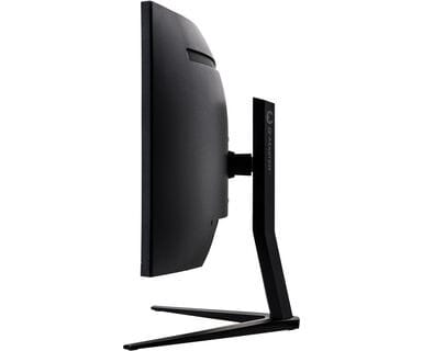 iiyama G-MASTER GCB3480WQSU-B1 écran plat de PC 86,4 cm (34") 3440 x 1440 pixels UltraWide Quad HD LCD Noir (GCB3480WQSU-B1) — image 5