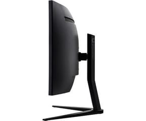 iiyama G-MASTER GCB3480WQSU-B1 écran plat de PC 86,4 cm (34") 3440 x 1440 pixels UltraWide Quad HD LCD Noir (GCB3480WQSU-B1) — image 5