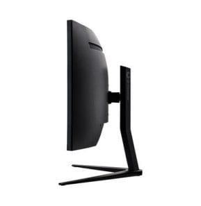 iiyama G-MASTER GCB3480WQSU-B1 écran plat de PC 86,4 cm (34") 3440 x 1440 pixels UltraWide Quad HD LCD Noir (GCB3480WQSU-B1)