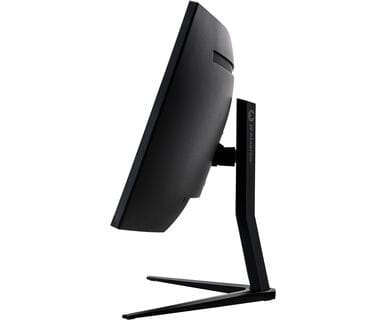 iiyama G-MASTER GCB3480WQSU-B1 écran plat de PC 86,4 cm (34") 3440 x 1440 pixels UltraWide Quad HD LCD Noir (GCB3480WQSU-B1) — image 6