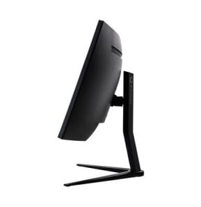 iiyama G-MASTER GCB3480WQSU-B1 écran plat de PC 86,4 cm (34") 3440 x 1440 pixels UltraWide Quad HD LCD Noir (GCB3480WQSU-B1)