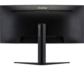 iiyama G-MASTER GCB3480WQSU-B1 écran plat de PC 86,4 cm (34") 3440 x 1440 pixels UltraWide Quad HD LCD Noir (GCB3480WQSU-B1) — image 8