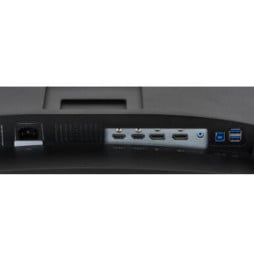 iiyama G-MASTER GCB3480WQSU-B1 écran plat de PC 86,4 cm (34") 3440 x 1440 pixels UltraWide Quad HD LCD Noir (GCB3480WQSU-B1)
