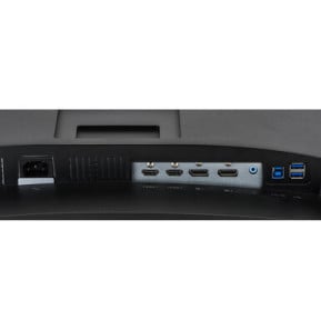 iiyama G-MASTER GCB3480WQSU-B1 écran plat de PC 86,4 cm (34") 3440 x 1440 pixels UltraWide Quad HD LCD Noir (GCB3480WQSU-B1)