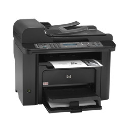 Imprimante multifonction HP LaserJet Pro M1536dnf (CE538A)