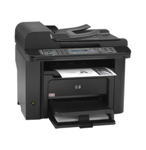 Imprimante multifonction HP LaserJet Pro M1536dnf (CE538A)