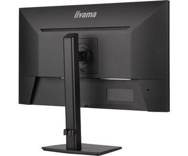 iiyama ProLite XUB2794HSU-B6 écran plat de PC 68,6 cm (27") 1920 x 1080 pixels Full HD Noir (XUB2794HSU-B6) — image 9