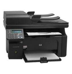 Imprimante multifonction HP LaserJet Pro M1212nf (CE841A)
