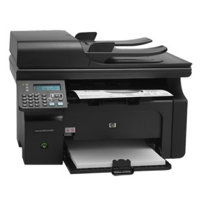 Imprimante multifonction HP LaserJet Pro M1212nf (CE841A)