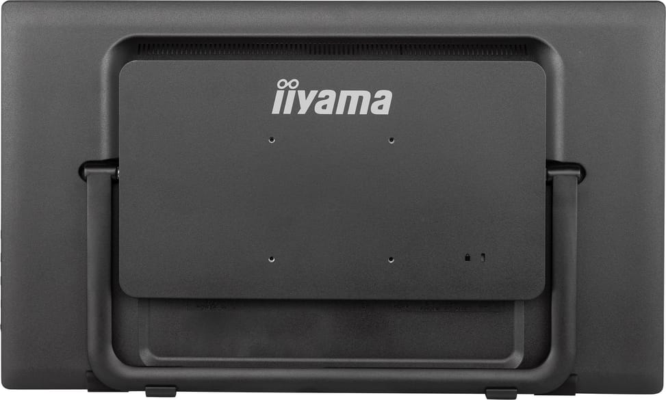 iiyama T2455MSC-B1 affichage de messages Panneau plat de signalisation numérique 61 cm (24") LED 400 cd/m² Full HD Noir Écran — image 10