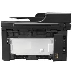 Imprimante multifonction HP LaserJet Pro M1212nf (CE841A)