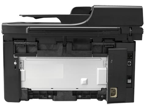 Imprimante multifonction HP LaserJet Pro M1212nf (CE841A) — image 4