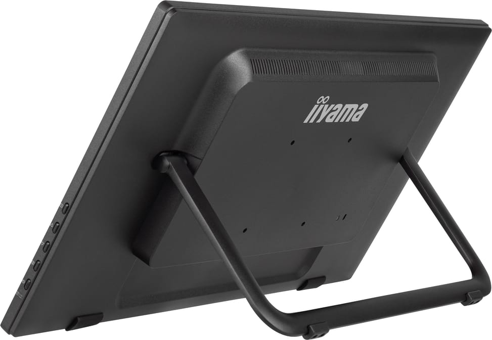 iiyama T2455MSC-B1 affichage de messages Panneau plat de signalisation numérique 61 cm (24") LED 400 cd/m² Full HD Noir Écran — image 13