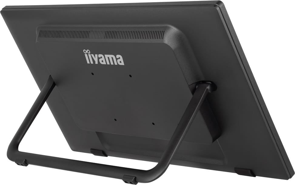 iiyama T2455MSC-B1 affichage de messages Panneau plat de signalisation numérique 61 cm (24") LED 400 cd/m² Full HD Noir Écran — image 14