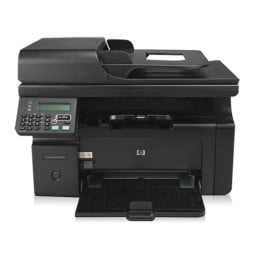 Imprimante multifonction HP LaserJet Pro M1212nf (CE841A)