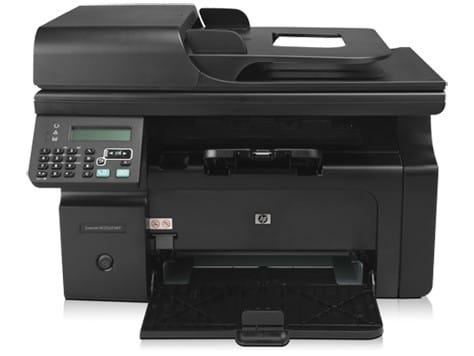 Imprimante multifonction HP LaserJet Pro M1212nf (CE841A) — image 6